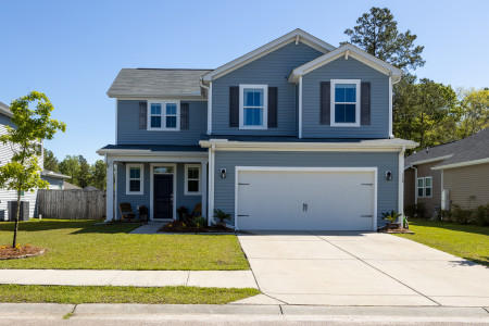 118 Triple Crown Road Moncks Corner, SC 29461 - Photo 1 of 17 1