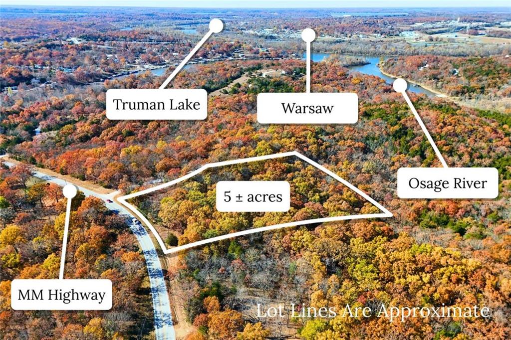 32 Mm Highway Warsaw, MO 65355 - Photo 1 of 13