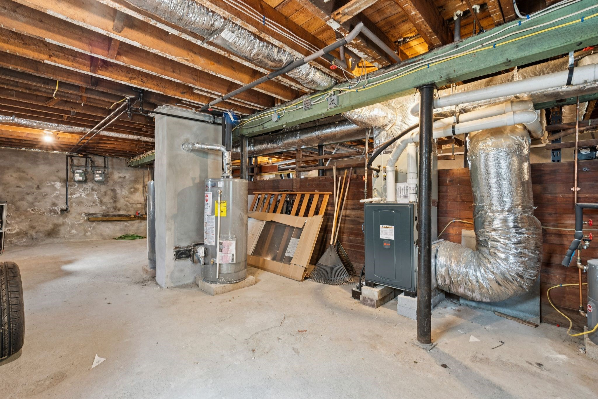101 Greaton Road Boston, MA 02132 - Photo 29 of 33 Gallery Image 29
