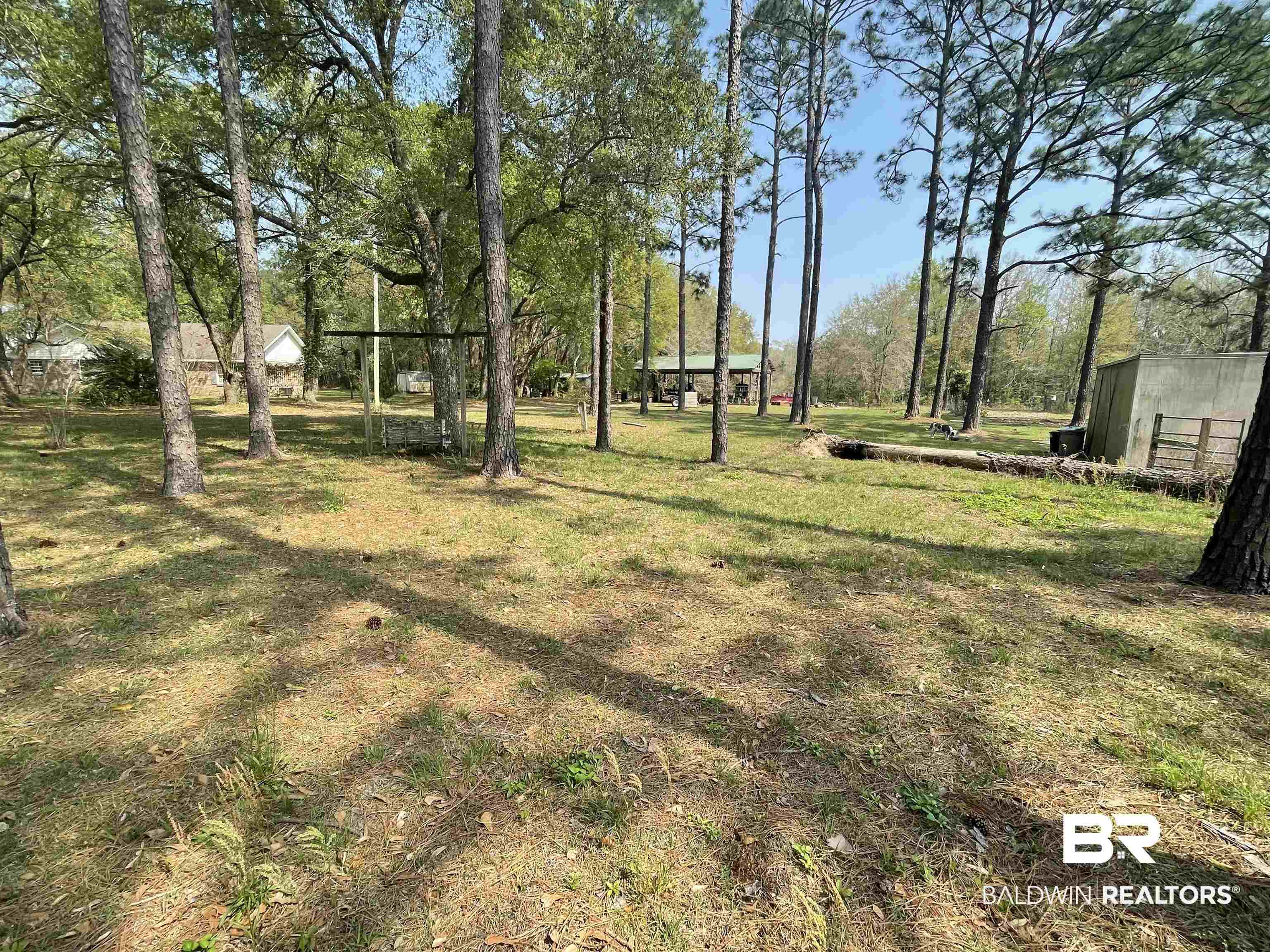21320 Bohemian Hall Road Silverhill, AL 36576 - Photo 7 of 14