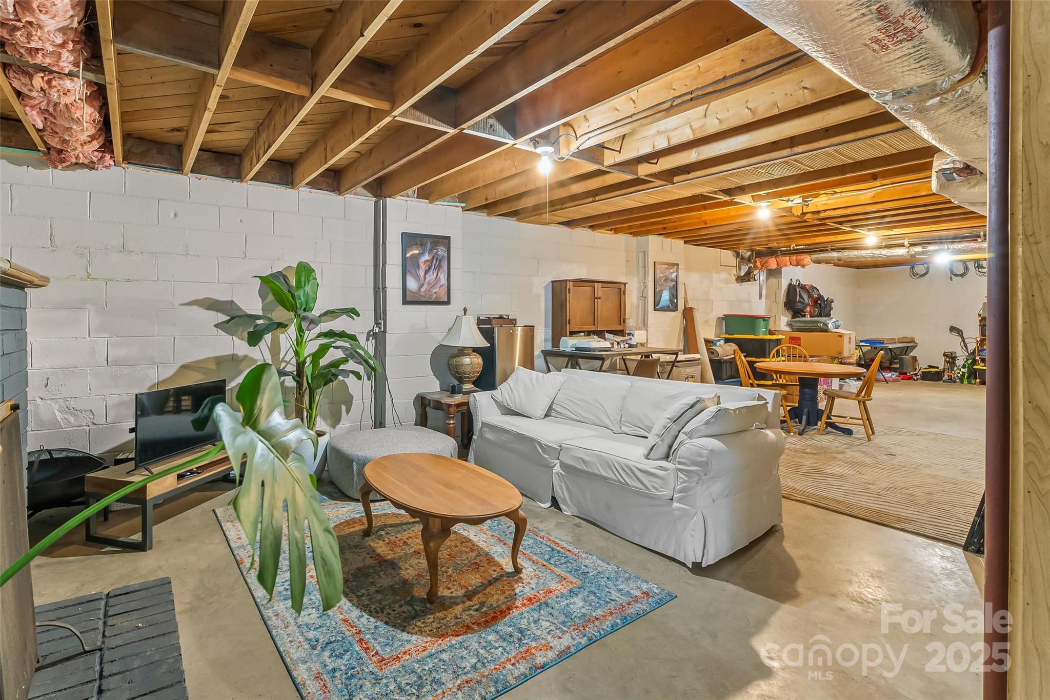 320 Morehead St Extension Morganton, NC 28655 - Photo 19 of 33 a outdoor living space with furniture