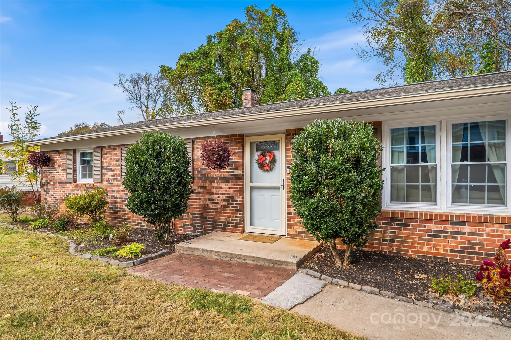 320 Morehead St Extension Morganton, NC 28655 - Photo 2 of 33 front view of a house