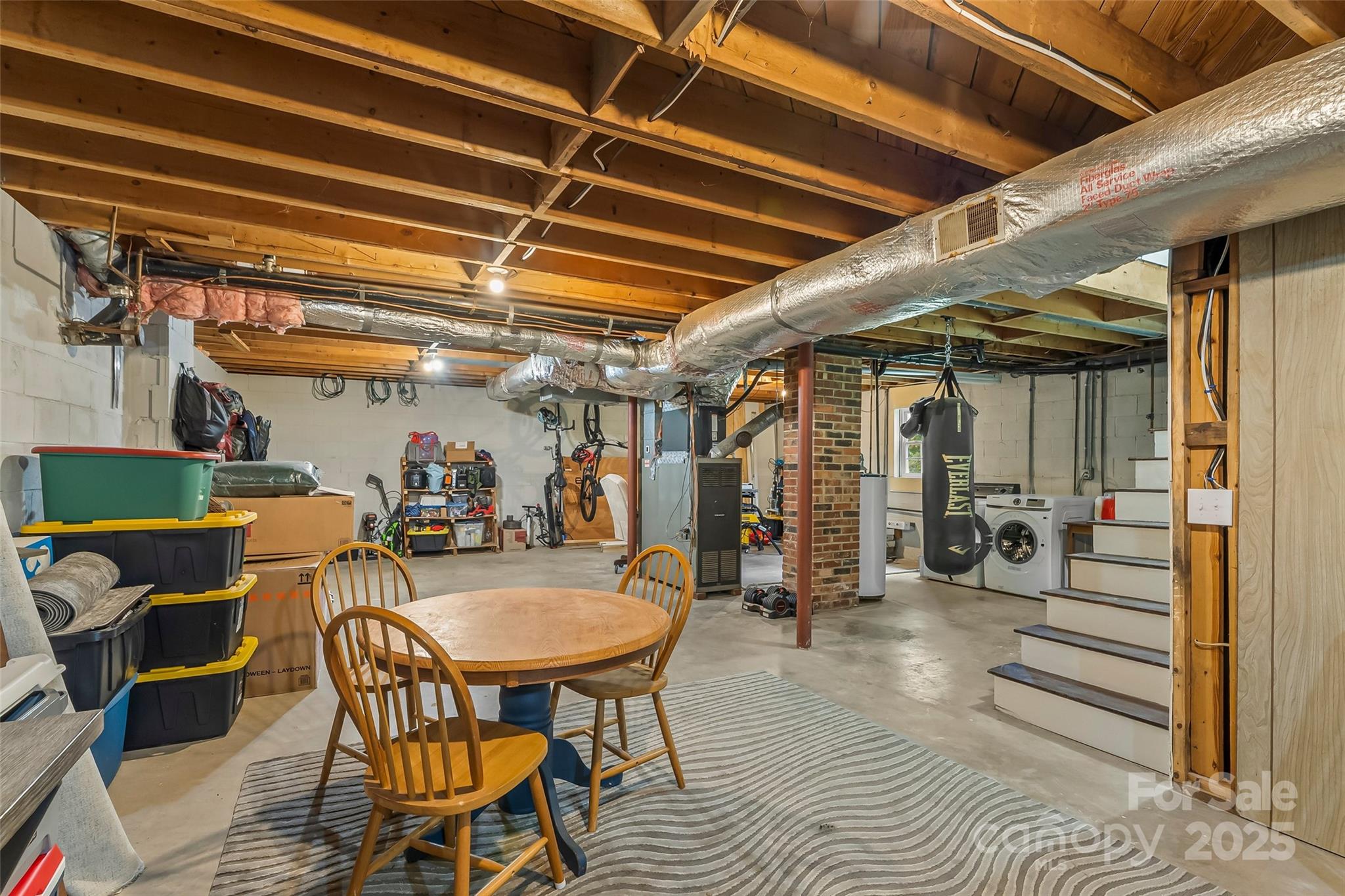 320 Morehead St Extension Morganton, NC 28655 - Photo 23 of 33 a view of a chairs in patio