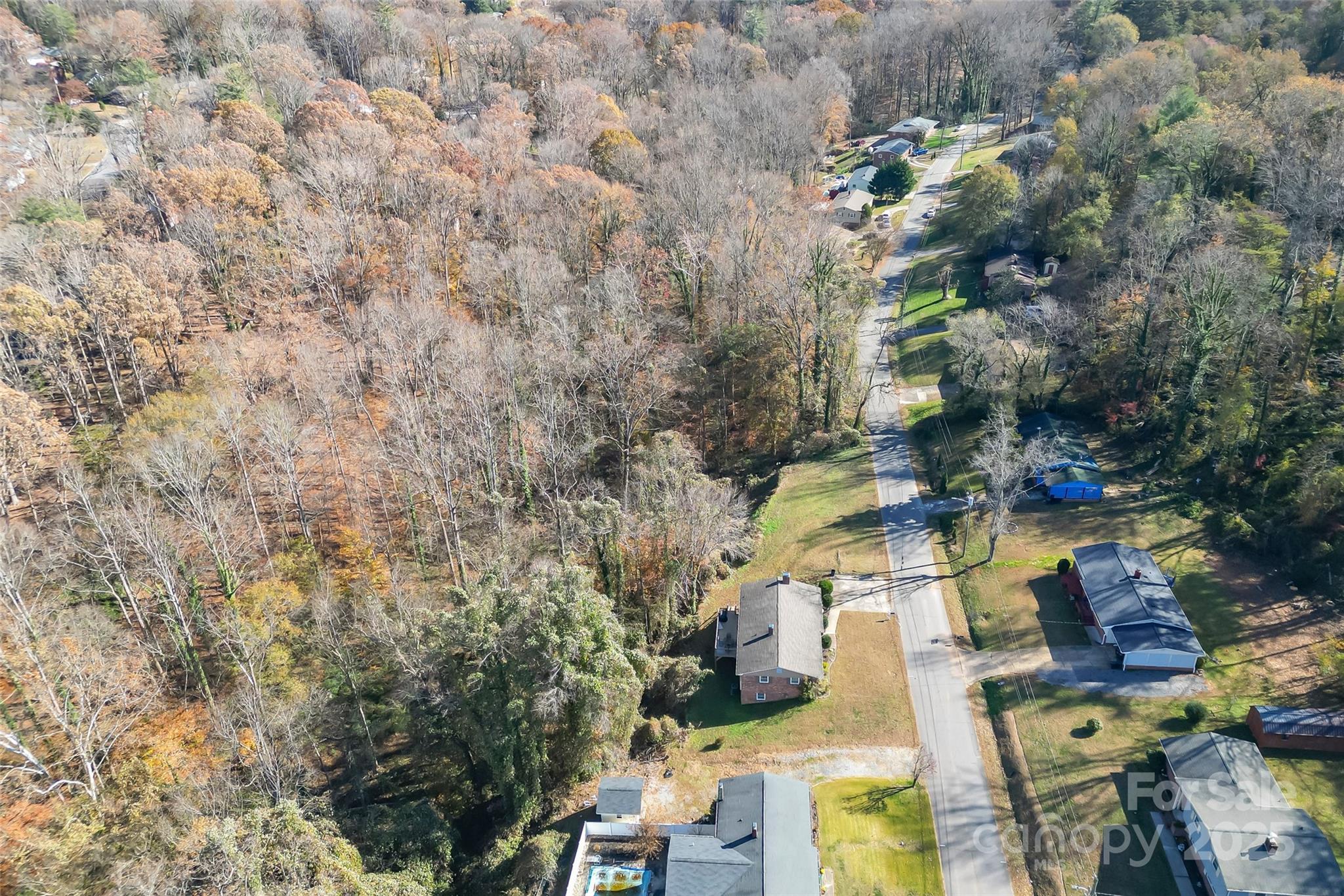 320 Morehead St Extension Morganton, NC 28655 - Photo 30 of 33 a picture of houses with outdoor space
