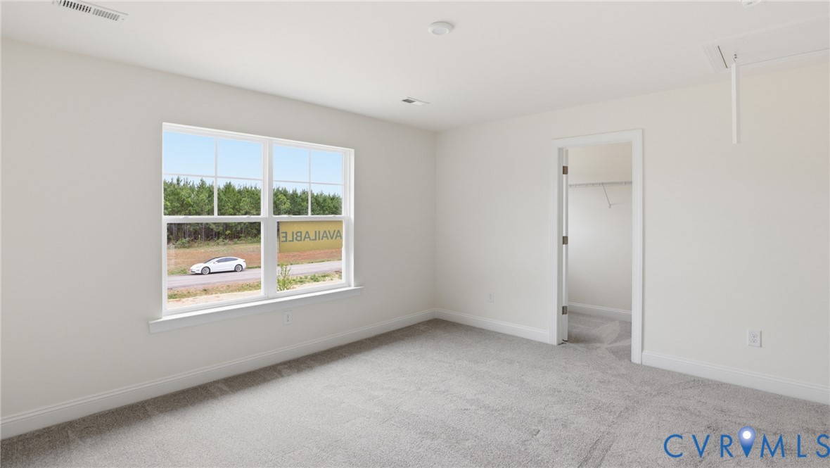 16884 Watchman Way Beaverdam, VA 23015 - Photo 19 of 26 This home is MOVE-IN READY! The photo represents t