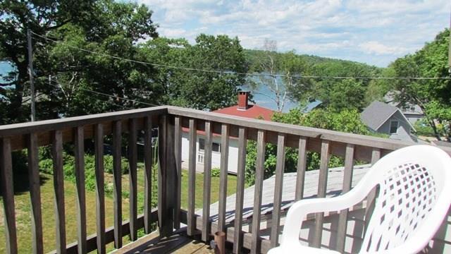 16 Wild Rose Path Portland, ME 04108 - Photo 22 of 23 Roof deck