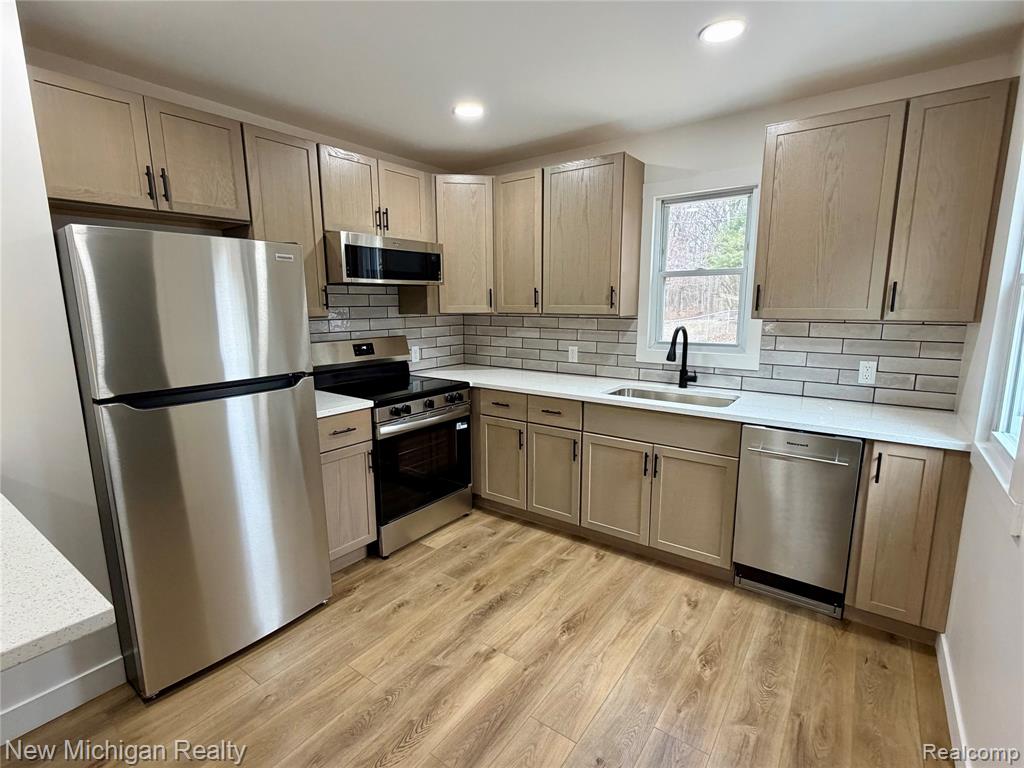 9280 Arbela Road Millington, MI 48746 - Photo 6 of 18 Gallery Image 6