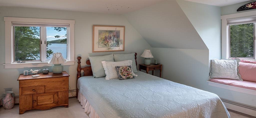 126 Cold Spring Farm Road Phippsburg, ME 04562 - Photo 9 of 21 Photo