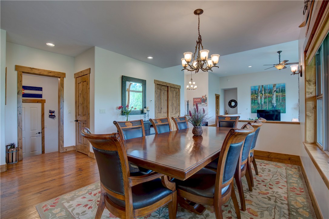 726 Wild Rose Road Silverthorne, CO 80498 - Photo 12 of 35 Gallery Image 12