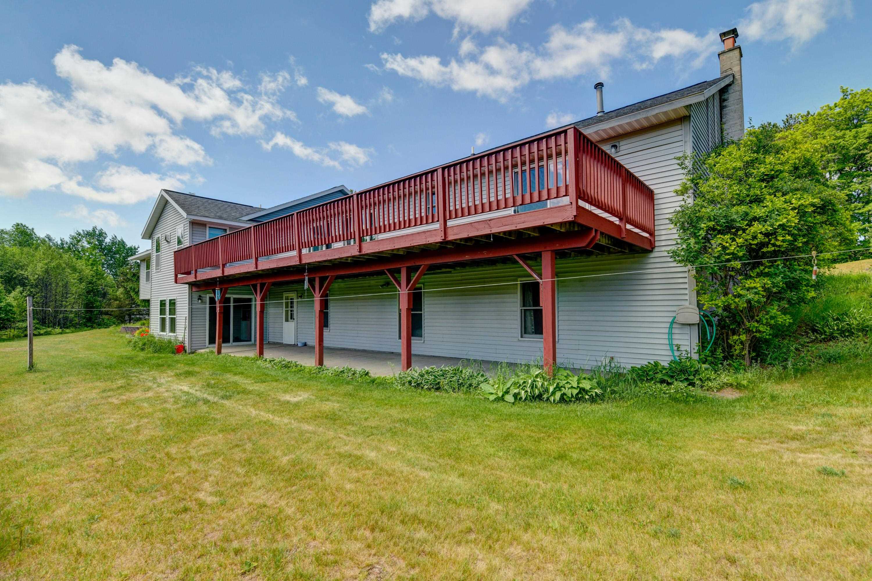 8155 Blackman Road Kingsley, MI 49649 - Photo 10 of 66