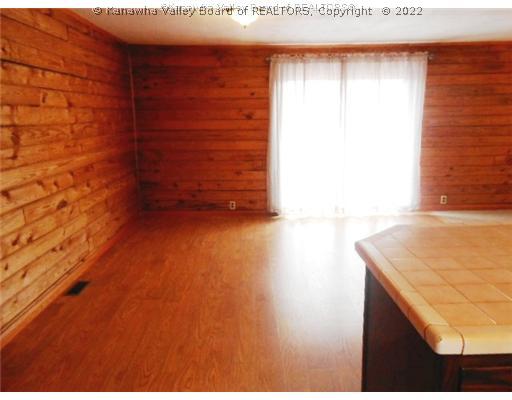 3026 Gunville Ridge Road Leon, WV 25123 - Photo 3 of 16 Dining Room.