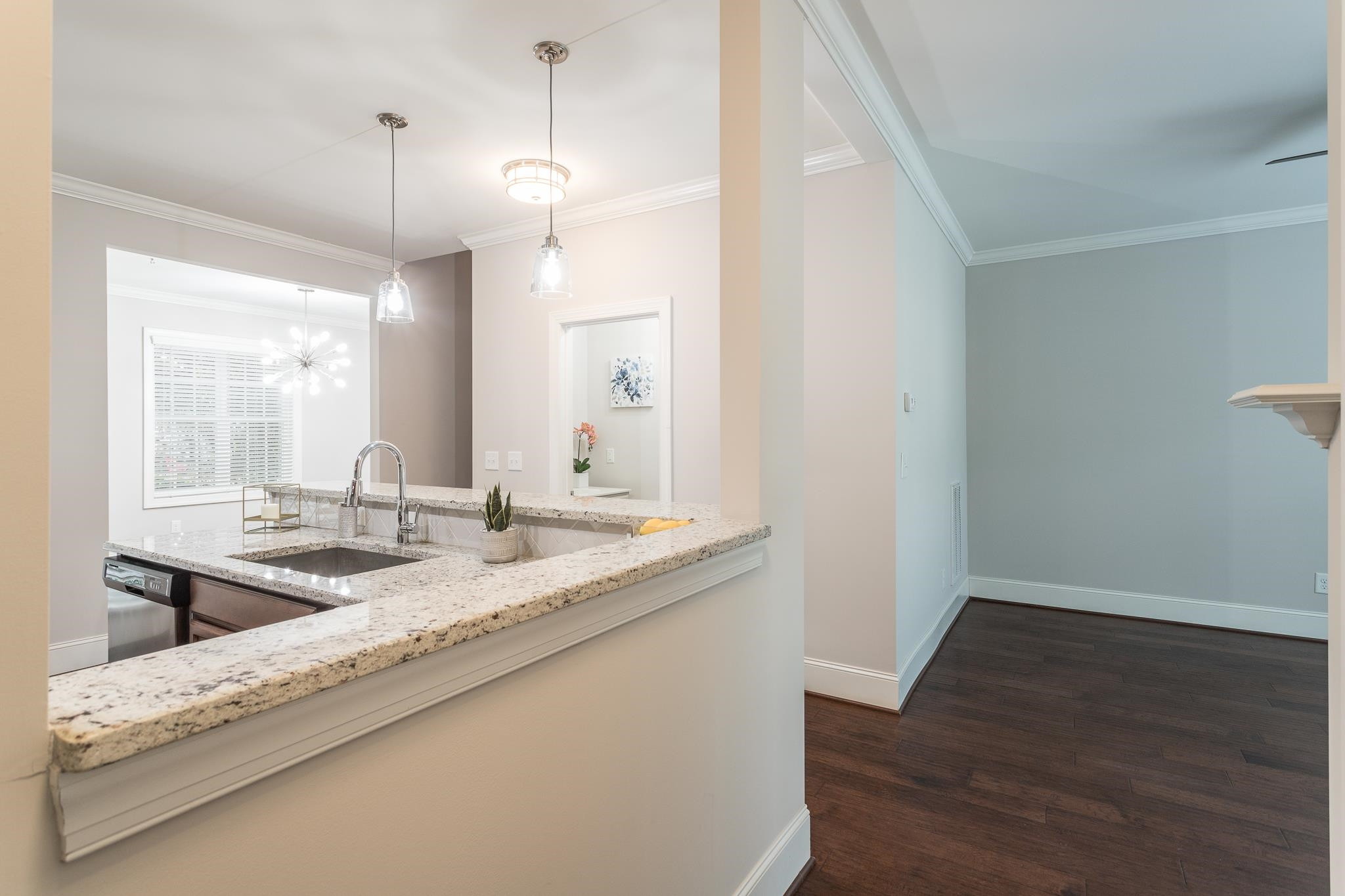 2825 Plumfield Place Raleigh, NC 27607 - Photo 8 of 19 Photo 8