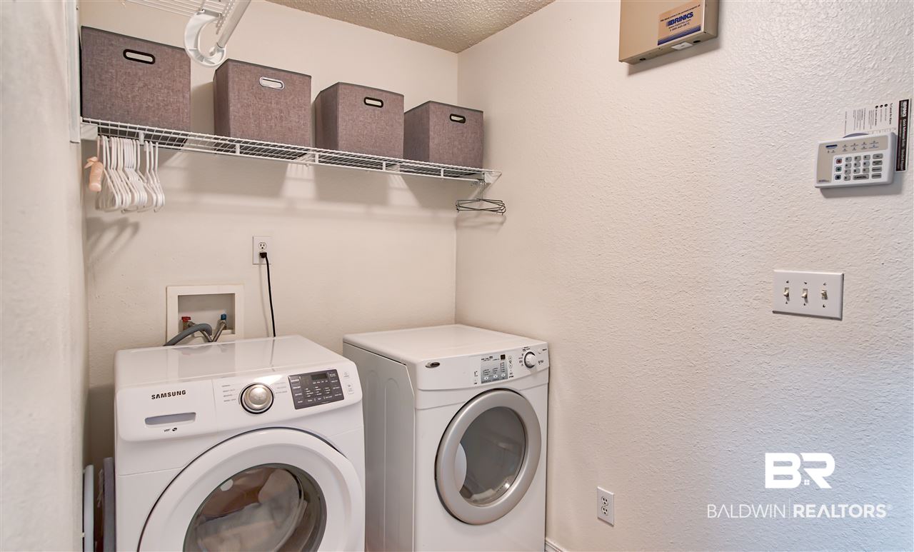 30632 Pinyon Drive Daphne, AL 36527 - Photo 13 of 32 Utility Room