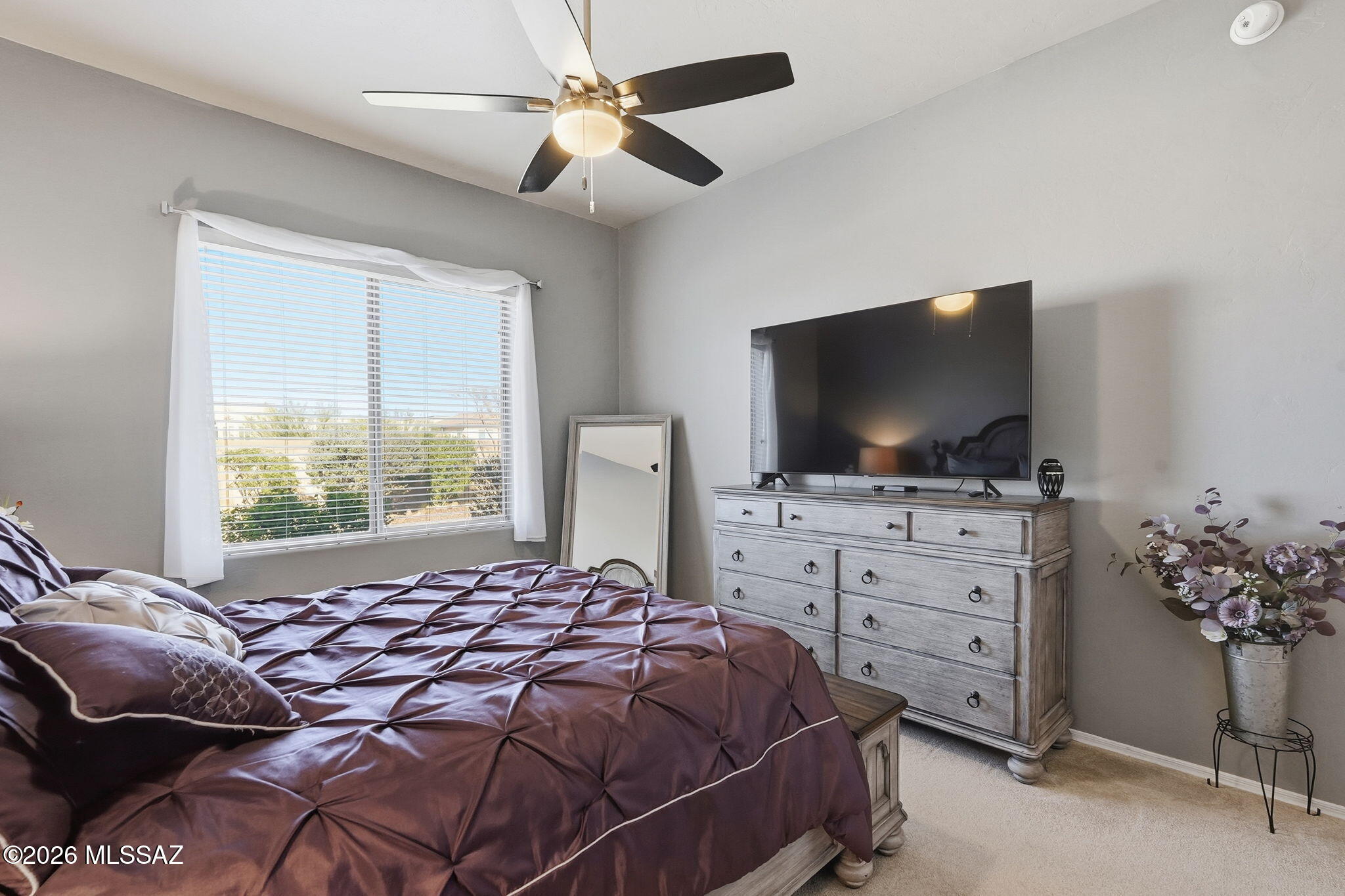 7512 West Sweet River Road Tucson, AZ 85743 - Photo 22 of 41