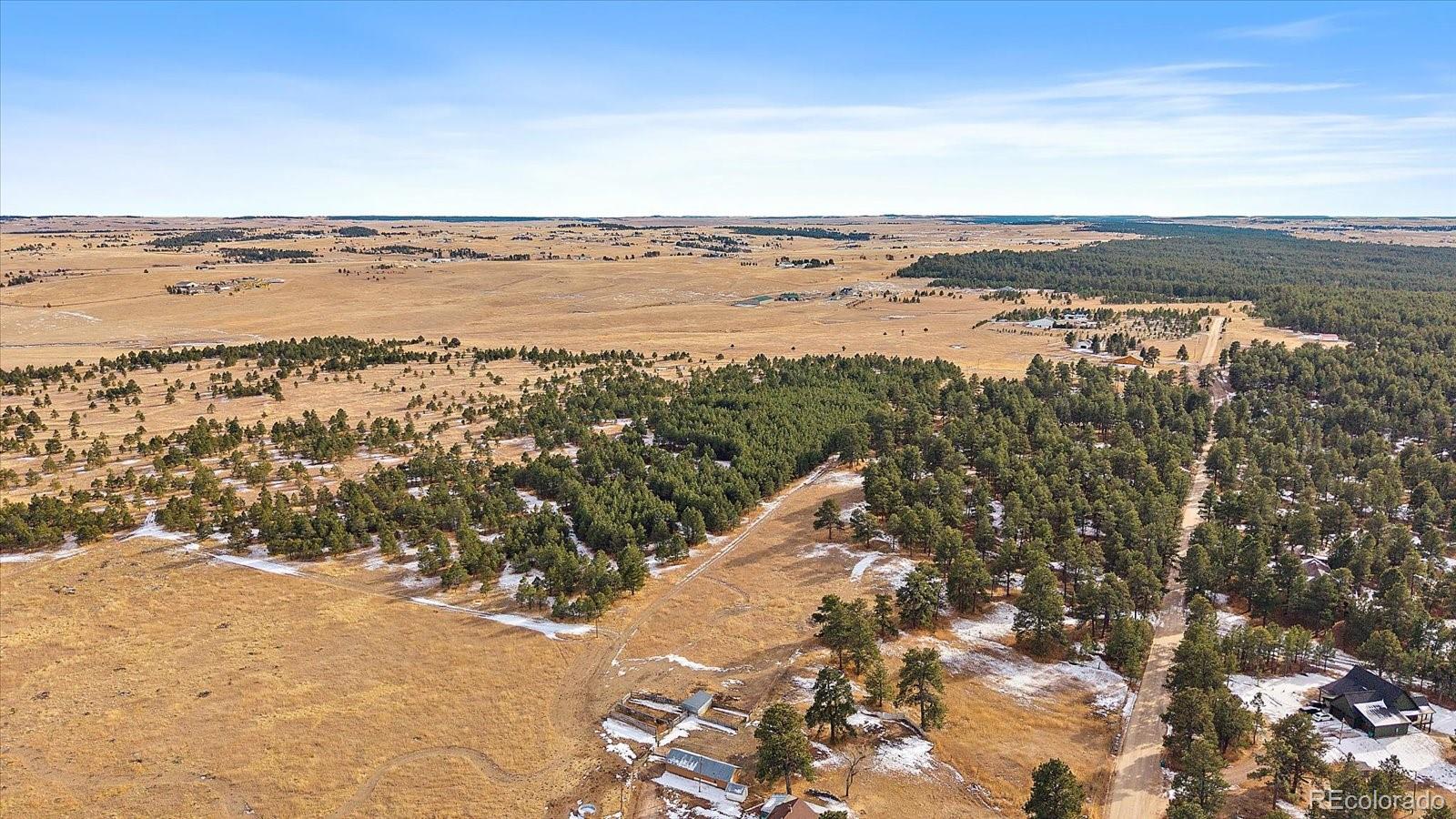 N/a N/a Tbd Elizabeth, CO 80107 - Photo 13 of 21 a view of city and ocean