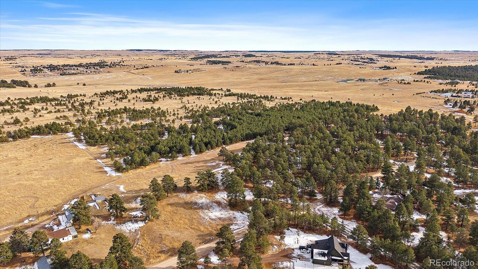 N/a N/a Tbd Elizabeth, CO 80107 - Photo 14 of 21 a view of an ocean and beach