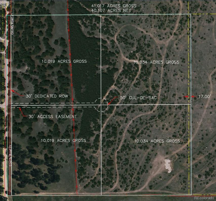 N/a N/a Tbd Elizabeth, CO 80107 - Photo 21 of 21 a bathroom with a shower