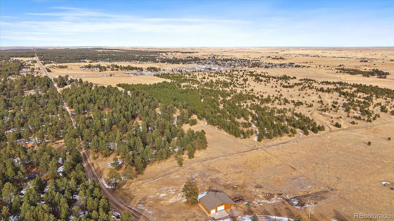 N/a N/a Tbd Elizabeth, CO 80107 - Photo 4 of 21 a view of city