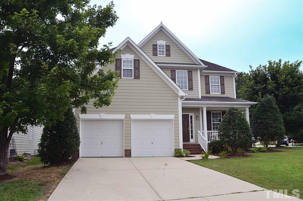 5724 Keowee Way Raleigh, NC 27616 - Photo 1 of 25 Gallery Image 1