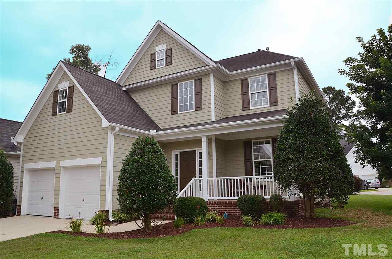 5724 Keowee Way Raleigh, NC 27616 - Photo 2 of 25 Gallery Image 2