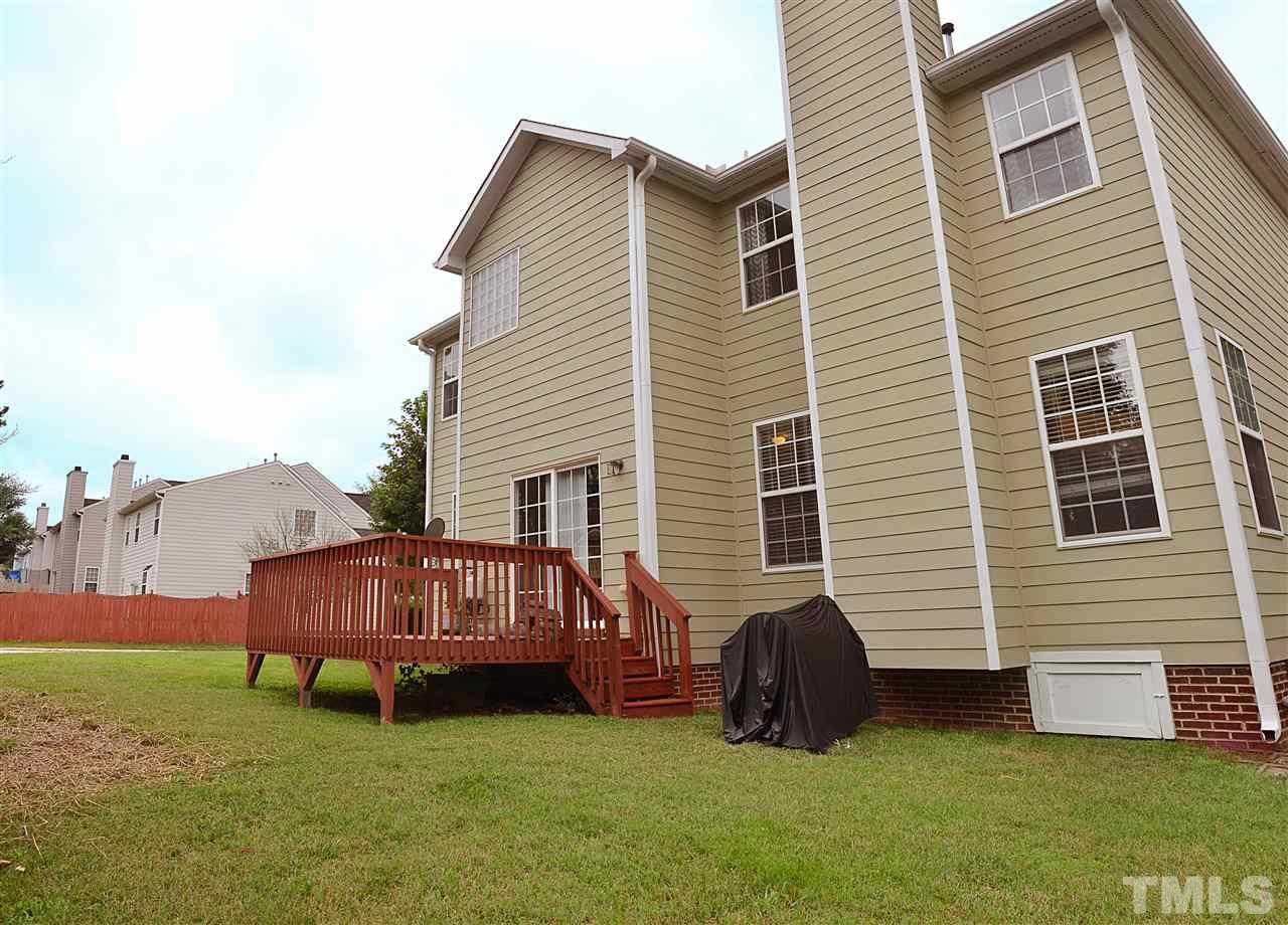5724 Keowee Way Raleigh, NC 27616 - Photo 25 of 25 Gallery Image 25