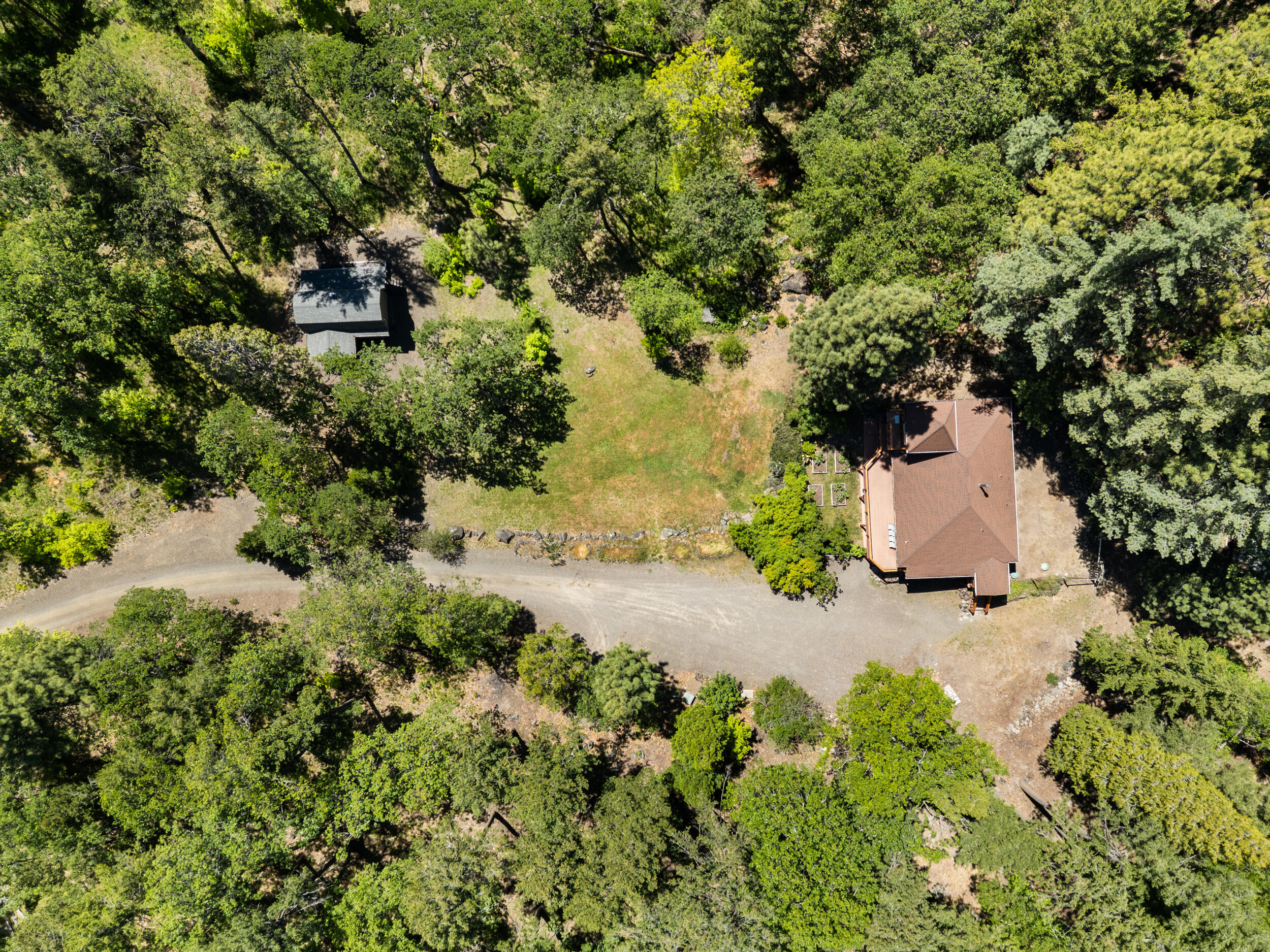 1700 Tyler Creek Road Ashland, OR 97520 - Photo 46 of 58