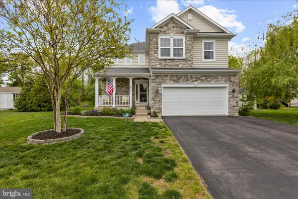 $475,000 | 203 Brookfield Drive, Centreville, MD 21617