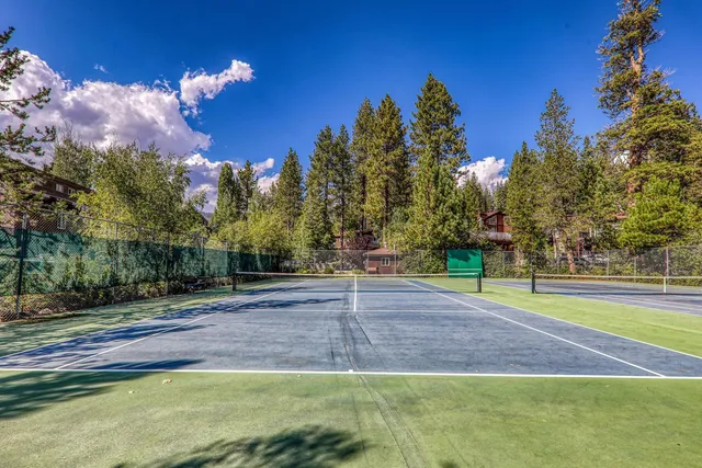 a view of jacuzzi with couch