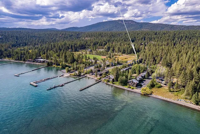 $1,150,000 | 2560 Lake Forest Road, Unit 48, Tahoe City, CA 96145