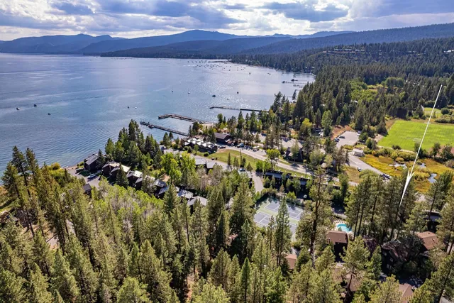 $1,150,000 | 2560 Lake Forest Road, Unit 48, Tahoe City, CA 96145