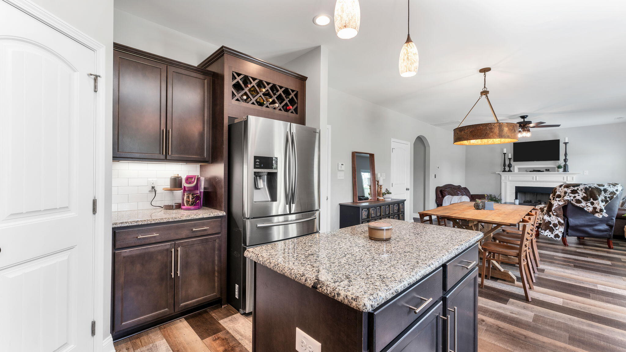 1367 M L Miller Road Brooklet, GA 30415 - Photo 11 of 44 40-web-or-mls-1913 Sweet Fern_40