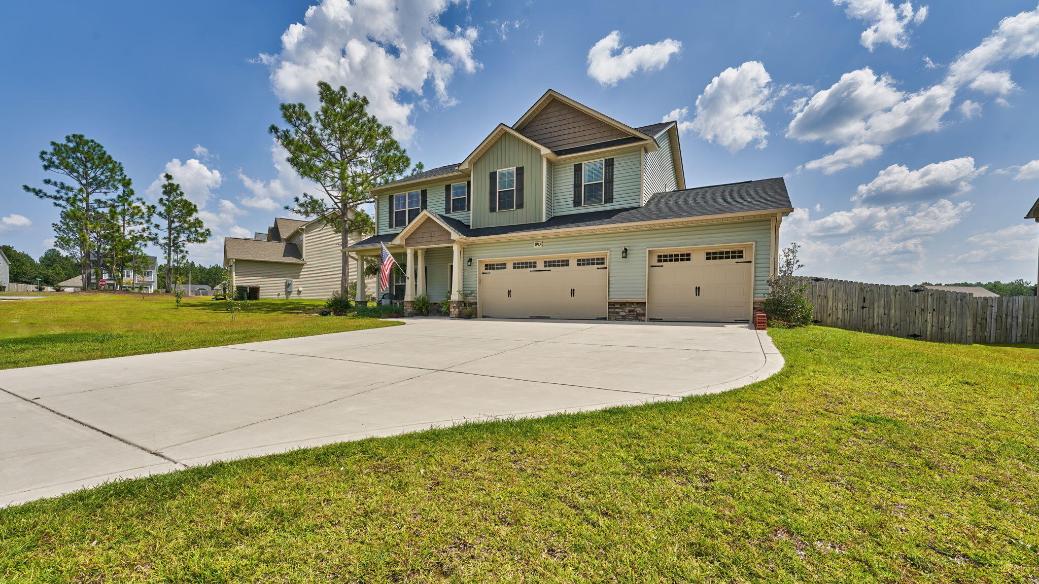 1367 M L Miller Road Brooklet, GA 30415 - Photo 2 of 44 48-web-or-mls-1913 Sweet Fern_48