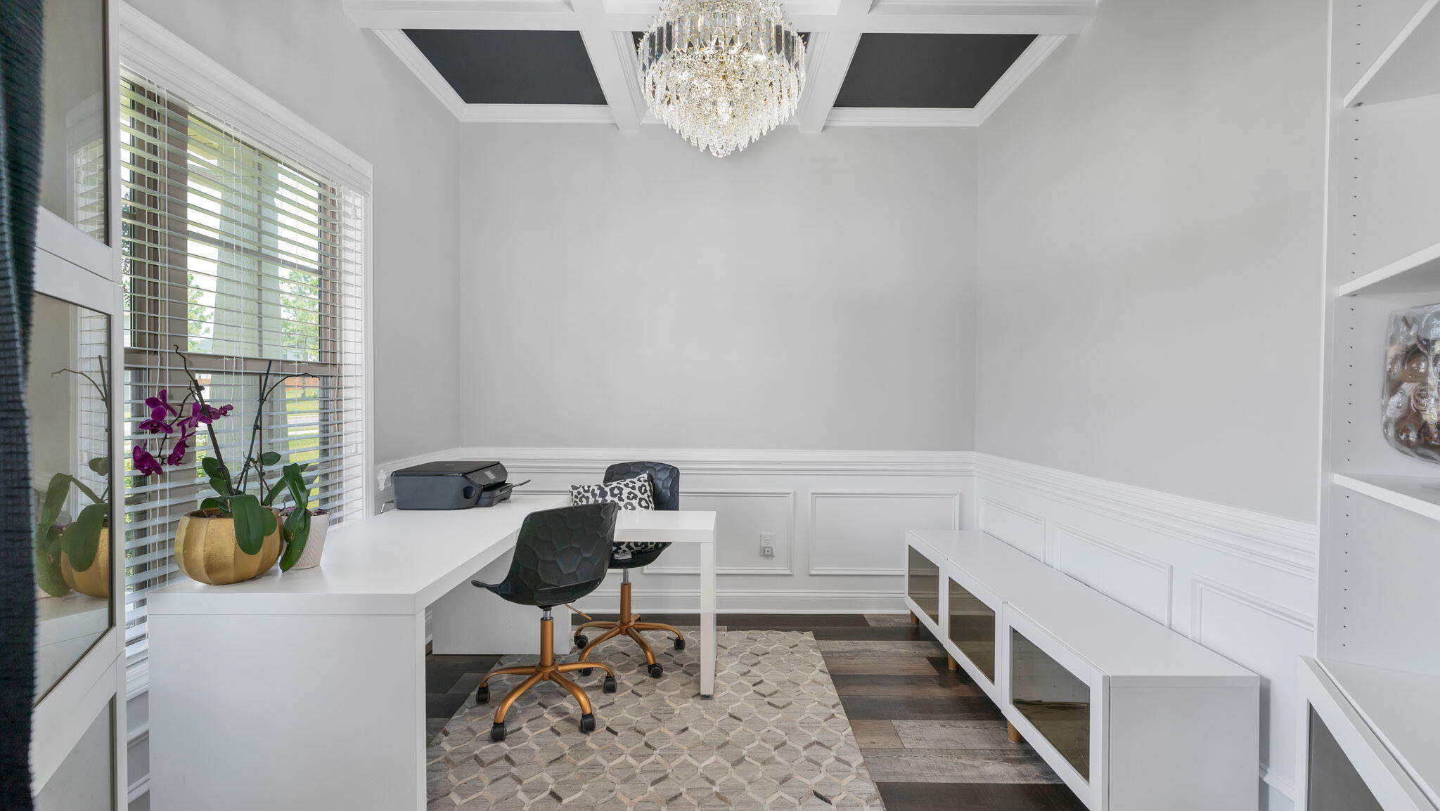 1367 M L Miller Road Brooklet, GA 30415 - Photo 22 of 44 office