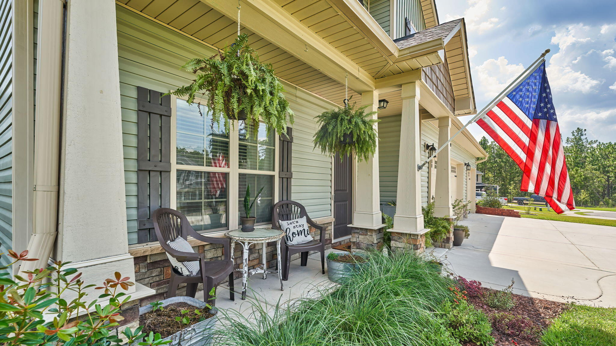 1367 M L Miller Road Brooklet, GA 30415 - Photo 3 of 44 50-web-or-mls-1913 Sweet Fern_50