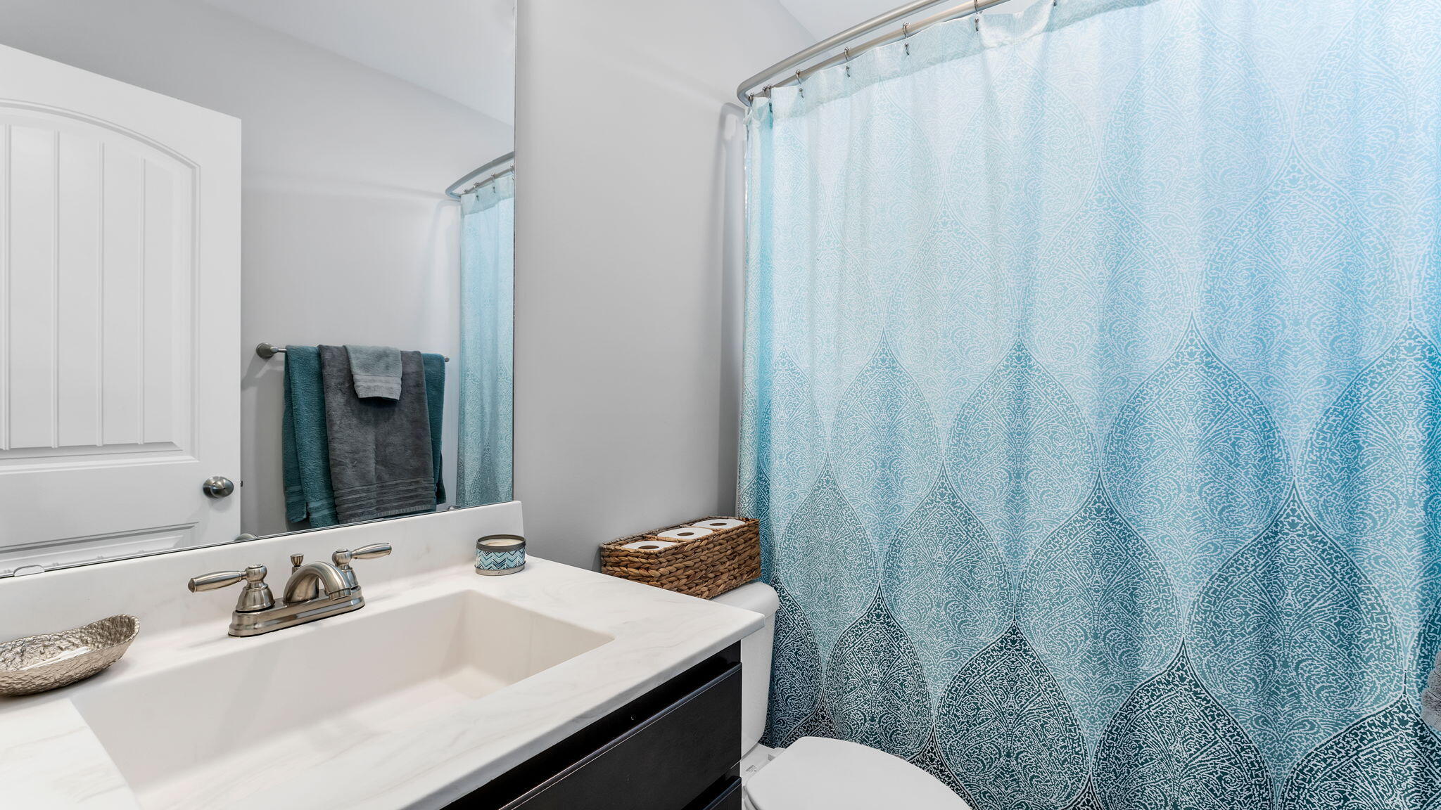 1367 M L Miller Road Brooklet, GA 30415 - Photo 33 of 44 bathroom 2