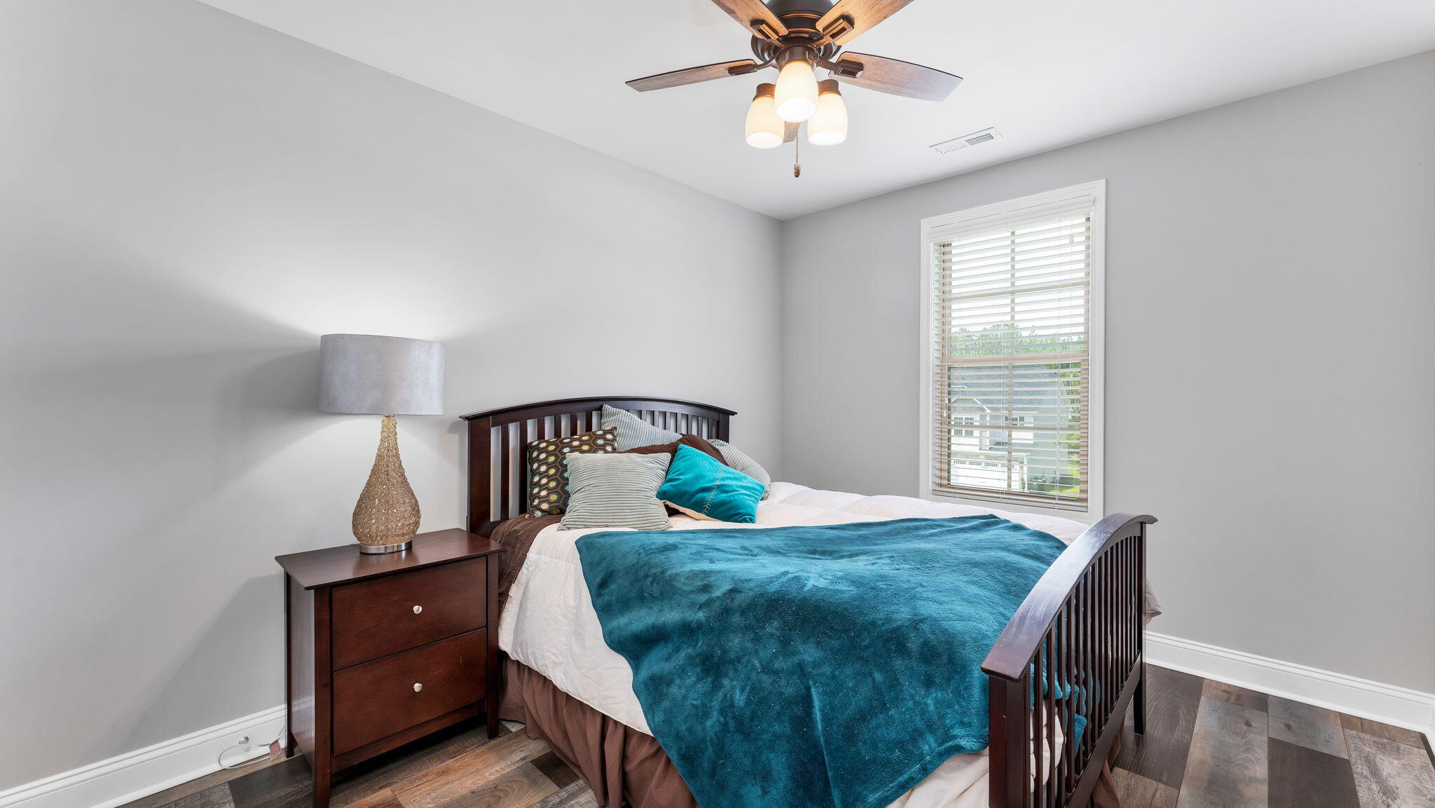 1367 M L Miller Road Brooklet, GA 30415 - Photo 35 of 44 bedroom 4