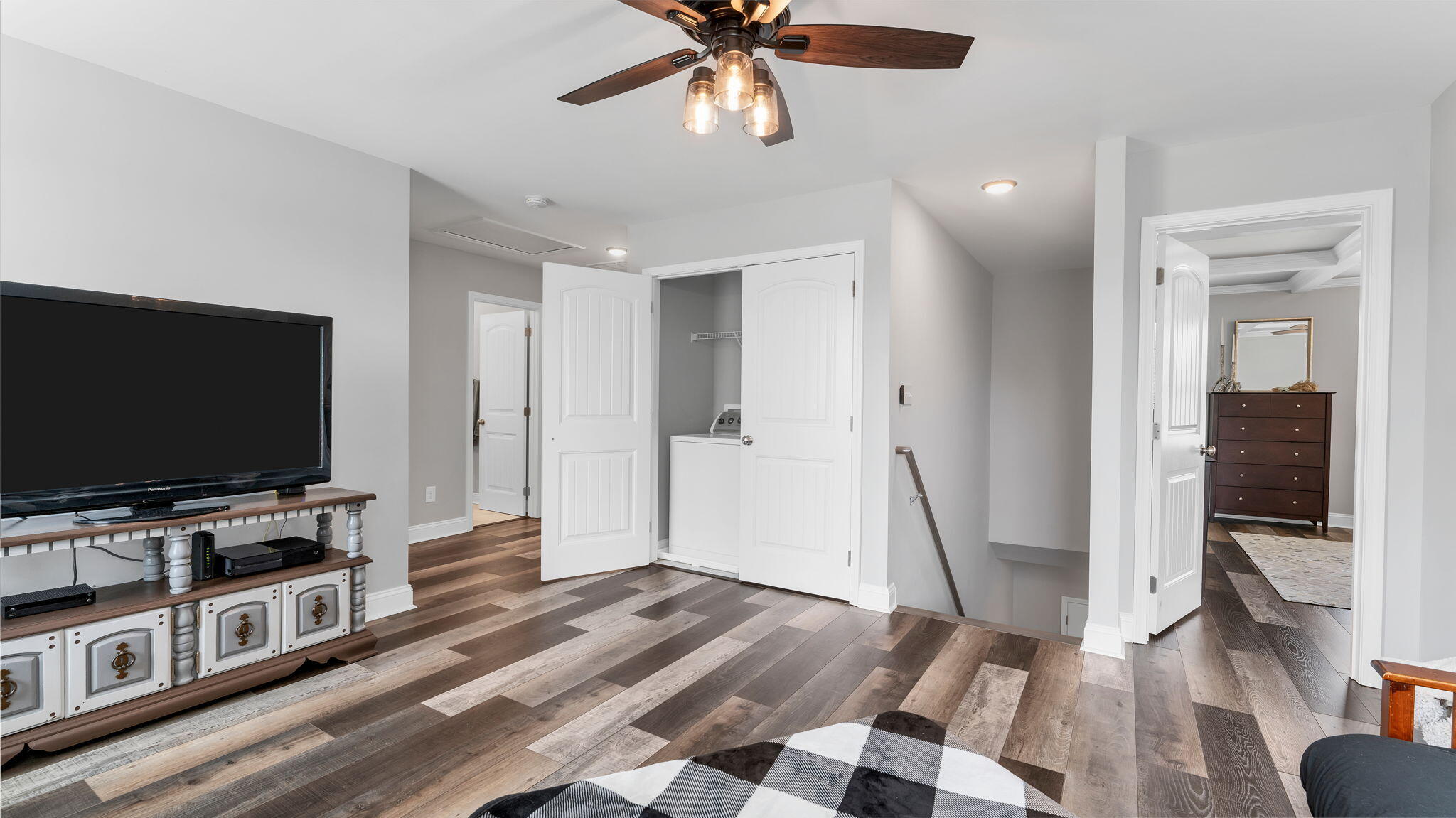 1367 M L Miller Road Brooklet, GA 30415 - Photo 37 of 44 recreation space