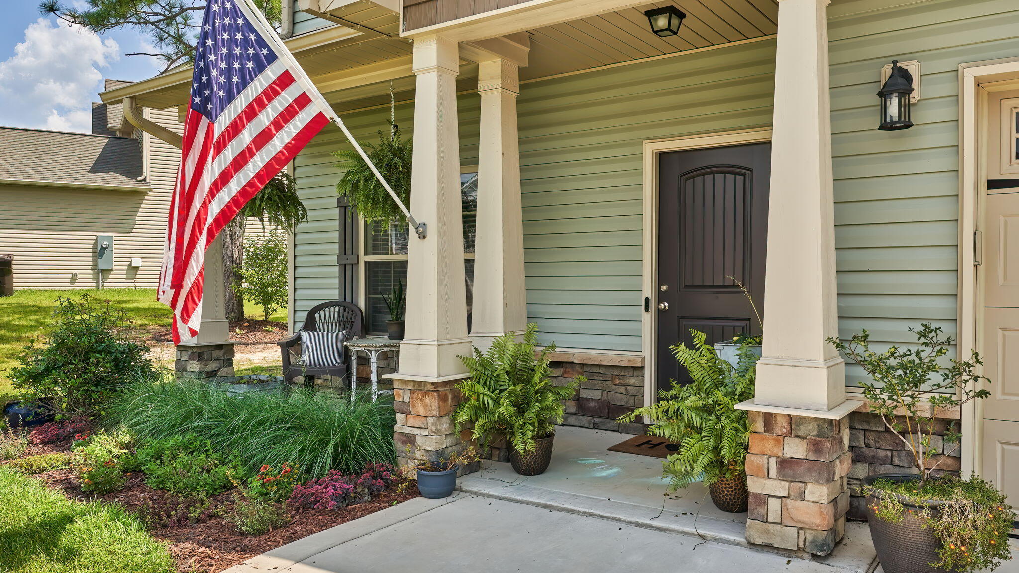 1367 M L Miller Road Brooklet, GA 30415 - Photo 4 of 44 49-web-or-mls-1913 Sweet Fern_49