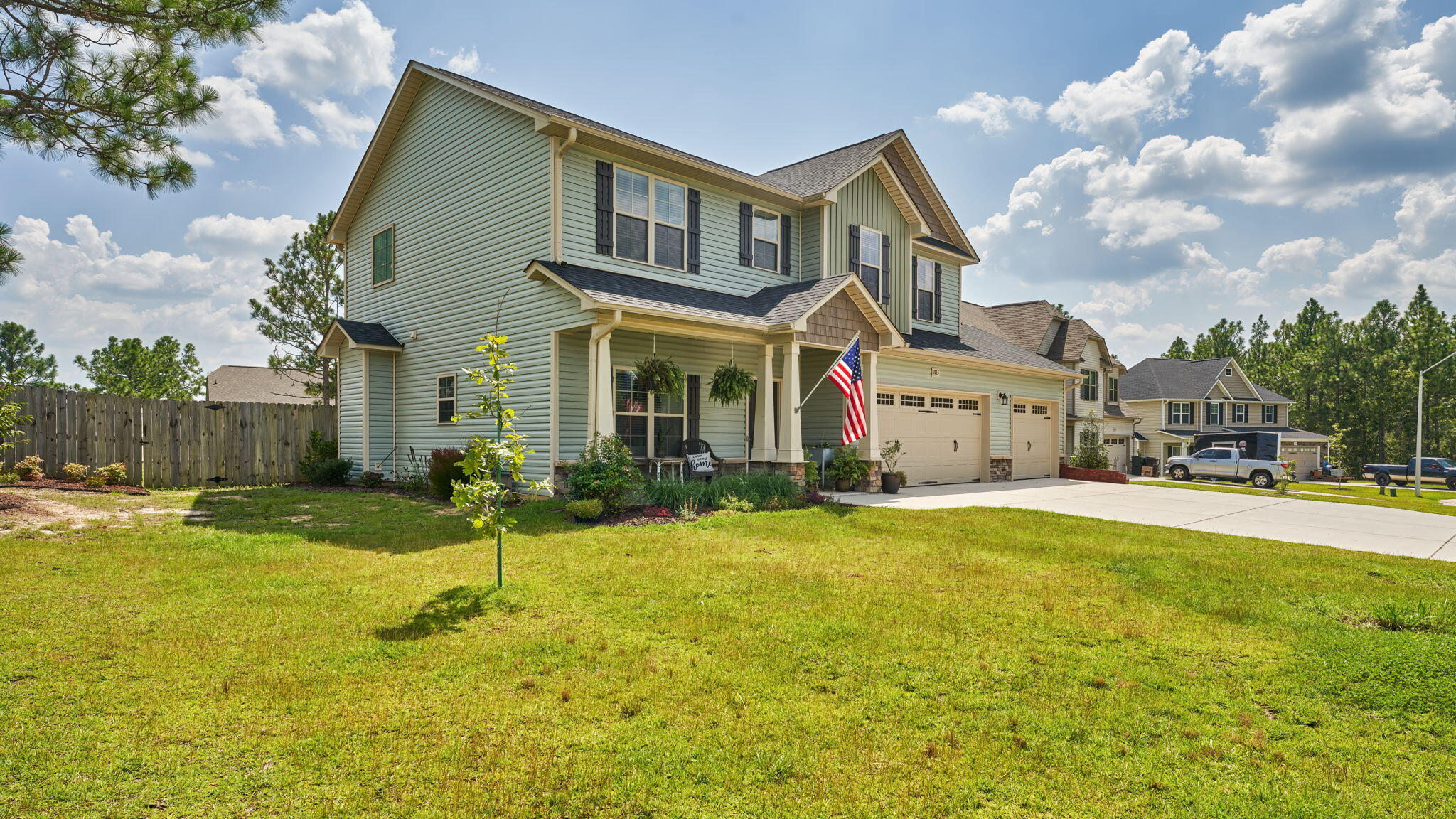 1367 M L Miller Road Brooklet, GA 30415 - Photo 43 of 44 43-web-or-mls-1913 Sweet Fern_43