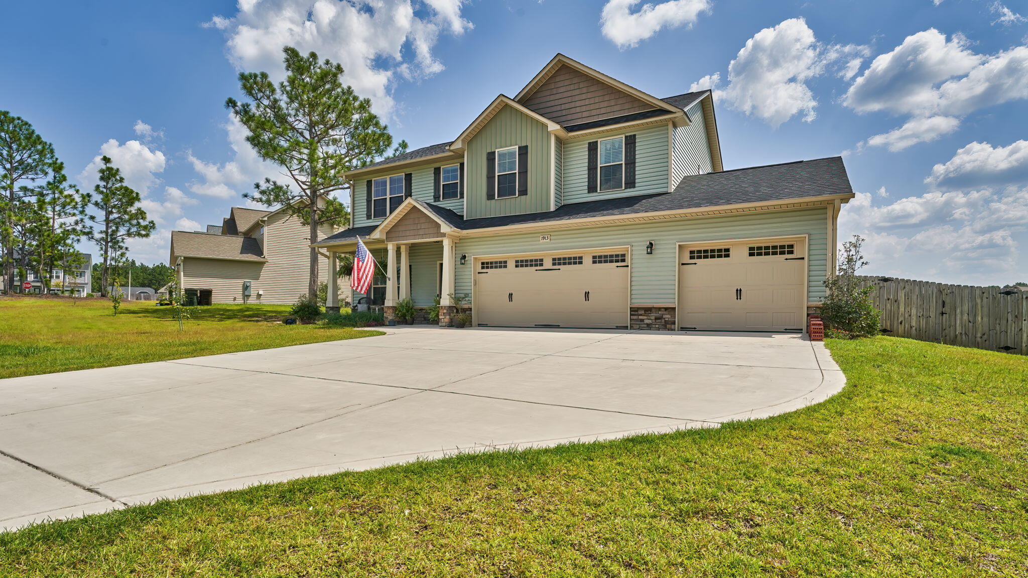 1367 M L Miller Road Brooklet, GA 30415 - Photo 44 of 44 47-web-or-mls-1913 Sweet Fern_47