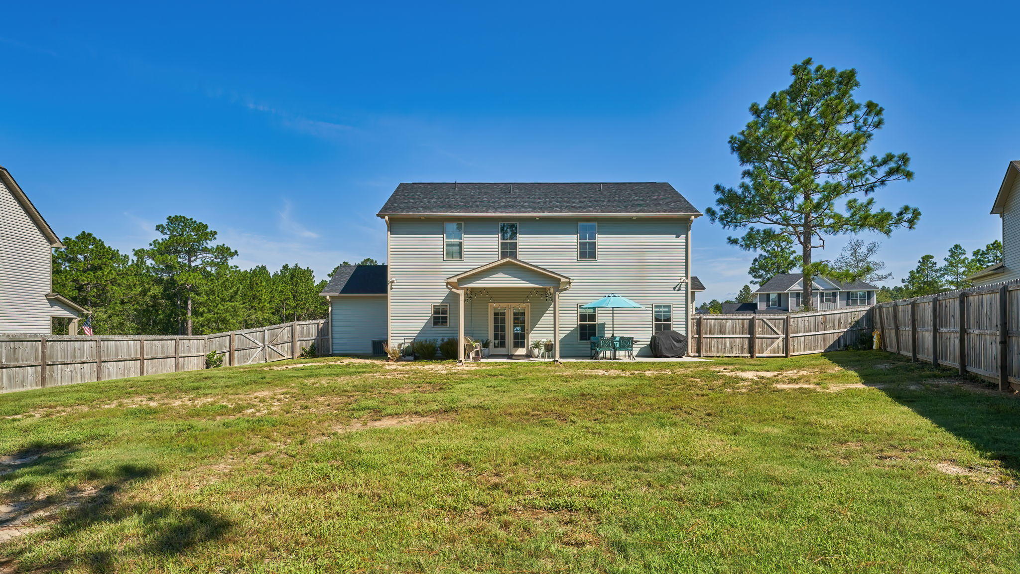 1367 M L Miller Road Brooklet, GA 30415 - Photo 6 of 44 5-web-or-mls-1913 Sweet Fern_5