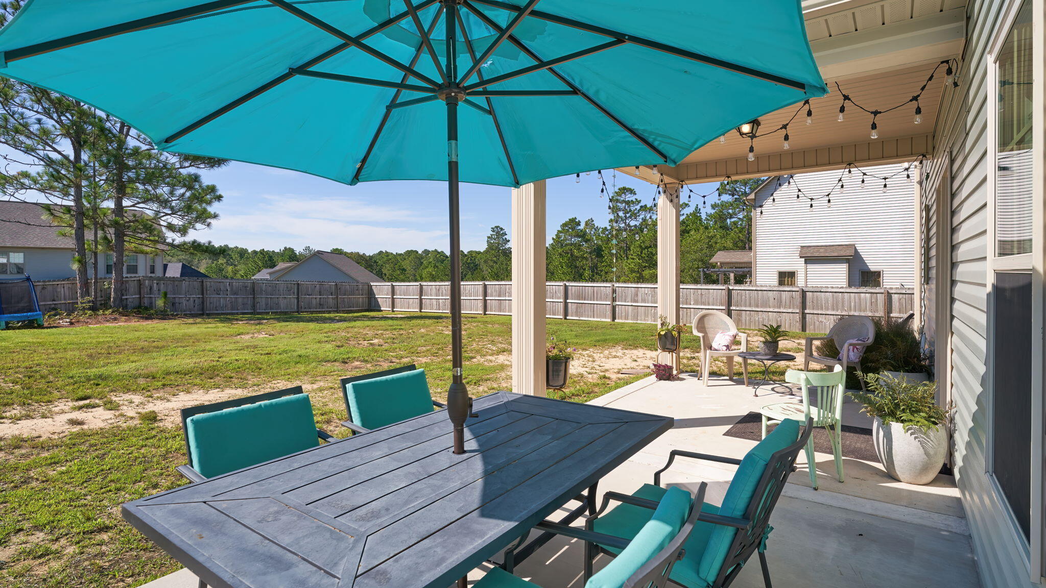 1367 M L Miller Road Brooklet, GA 30415 - Photo 8 of 44 11-web-or-mls-1913 Sweet Fern_11