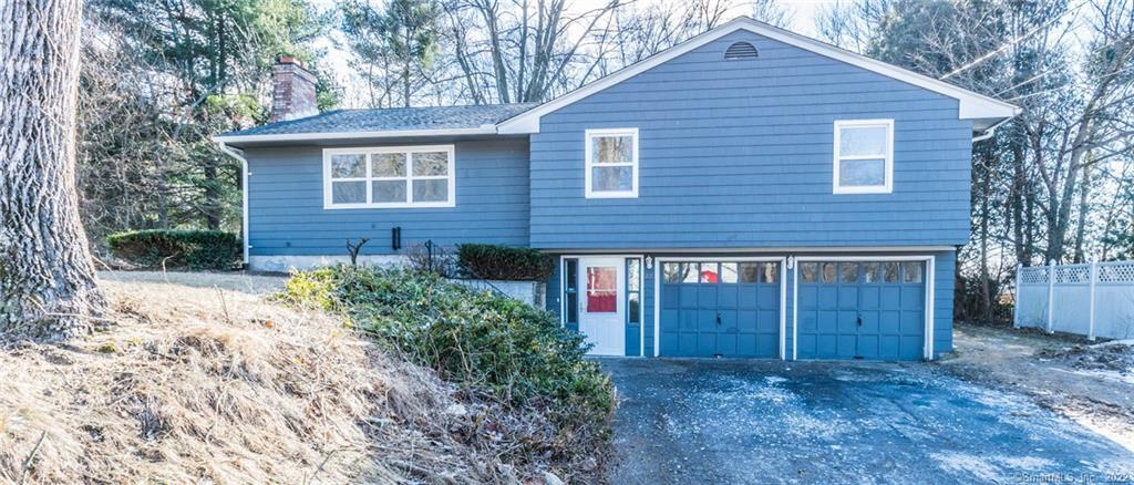 Welcome home to 22 Sonstrom in Bristols Northeast neighborhood