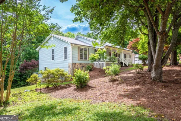 $475,000 | 58 Green Forest Parkway, Jasper, GA 30143