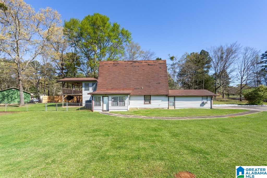46 Funderburg Bend Road Pell City, AL 35128 - Photo 7 of 41