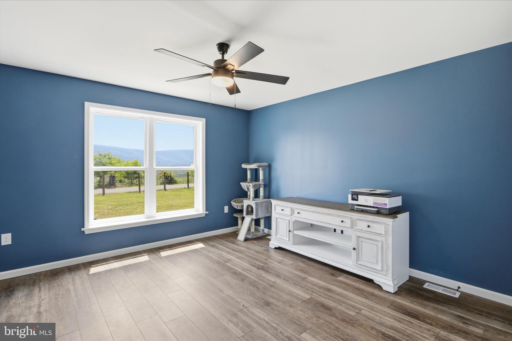 2334 Ash Ruckman Road Augusta, WV 26704 - Photo 29 of 72 Bedroom #4