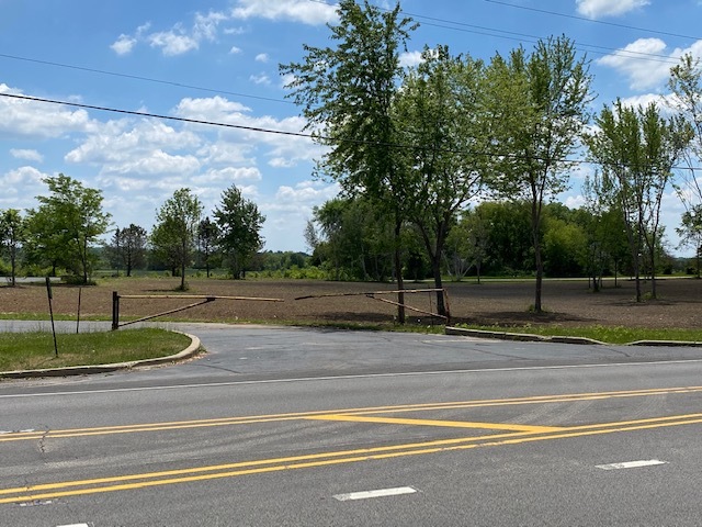 0 State Route 120 Woodstock, IL 60098 - Photo 4 of 9 a view of a yard