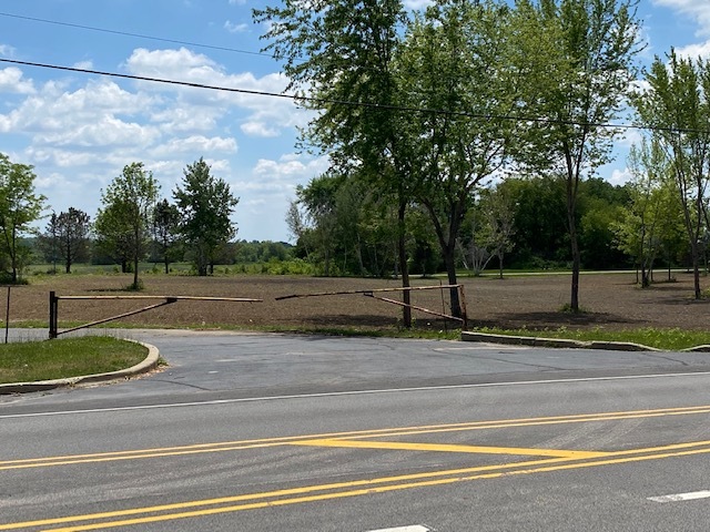 0 State Route 120 Woodstock, IL 60098 - Photo 6 of 9 a view of a tennis court
