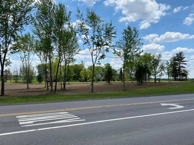 a view of a kids park