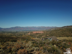 1532 South Beaver Bench Road, Unit 1483 Heber City, UT 84032 - Photo 3 of 10